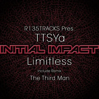 LIMITLESS by TTSYa