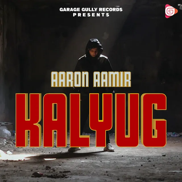 Kalyug (feat. K'ush)