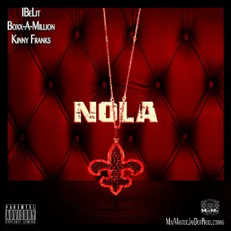 Nola by Ibelit