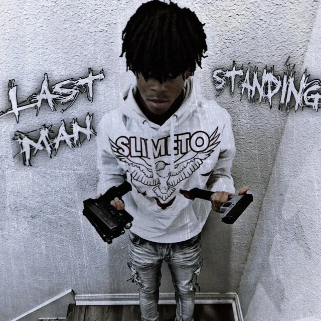 last man standing