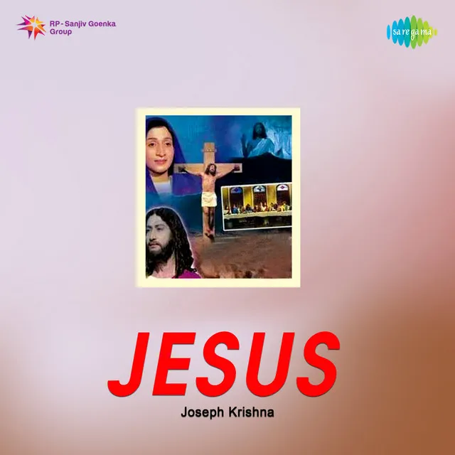 Jesus (Original Motion Picture Soundtrack)