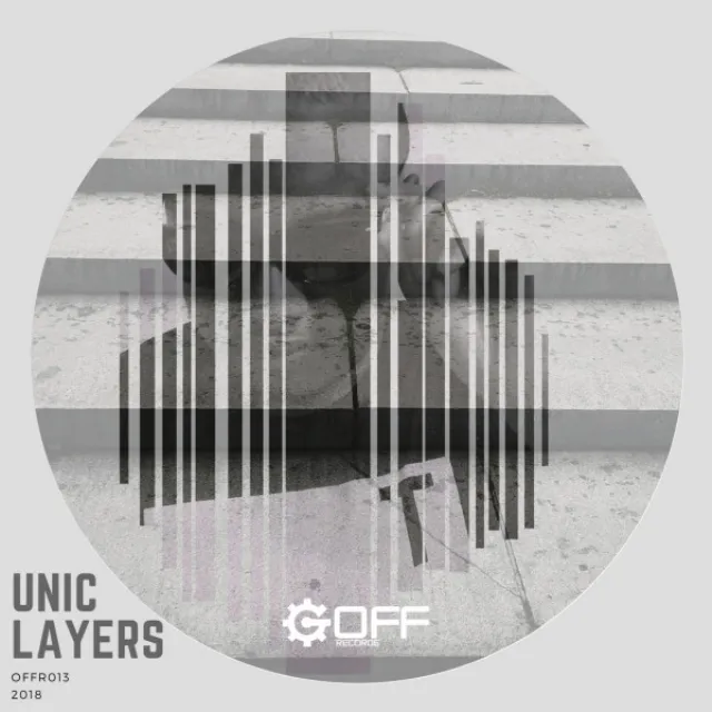 Layers - original mix