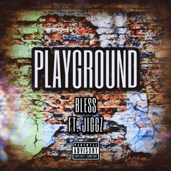 PLAYGROUND by BLE$$