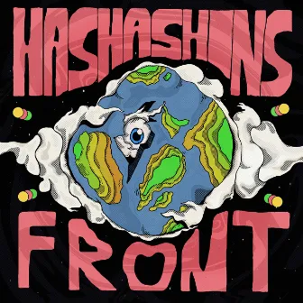 FRONT by Hashashins