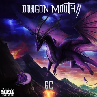 Dragon Mouth 2 by GC