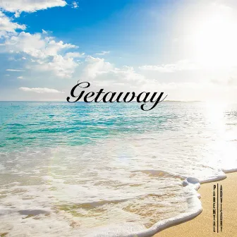 Getaway, Pt. 2 by KG OD