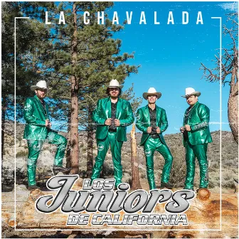 La Chavalada by Los Juniors de California