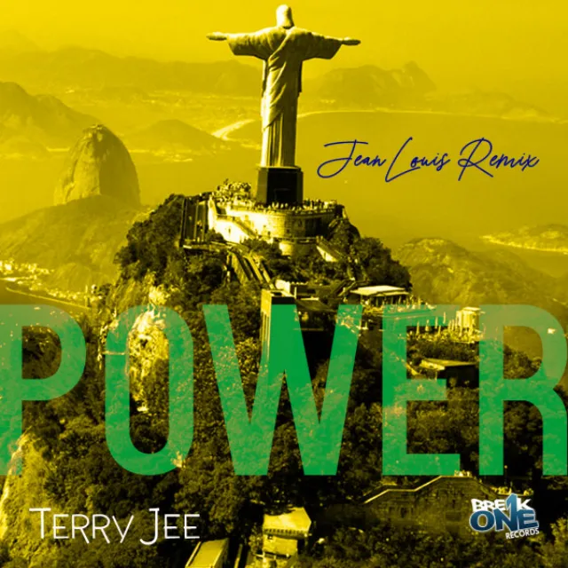 Power - DJ Jean Louis Club Mix