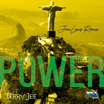 Power by DJ Jean Louis