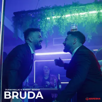 Bruda by Durim Malaj