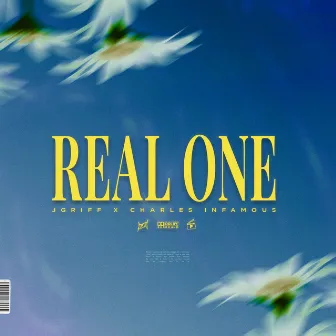 Real One (With Charles Infamous) by Charles Infamous