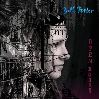 Open Doors by Beth Porter