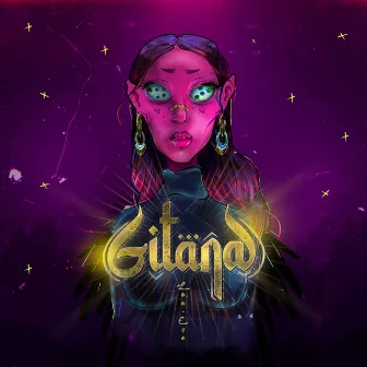 GITANA by Lee Eye