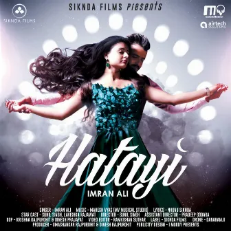 Hatayi by Imran Ali