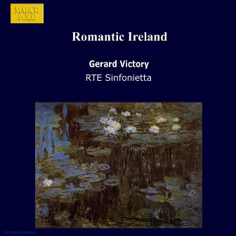 Romantic Ireland by RTE Sinfonietta