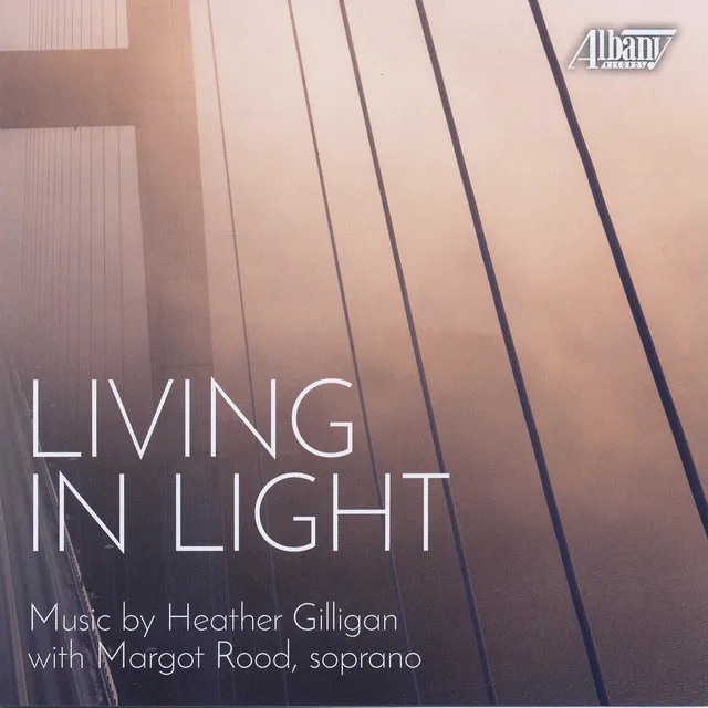 Living in Light: I. Buried Love