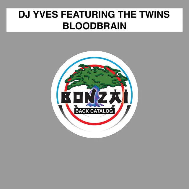 Bloodbrain - DJ Yves Mix