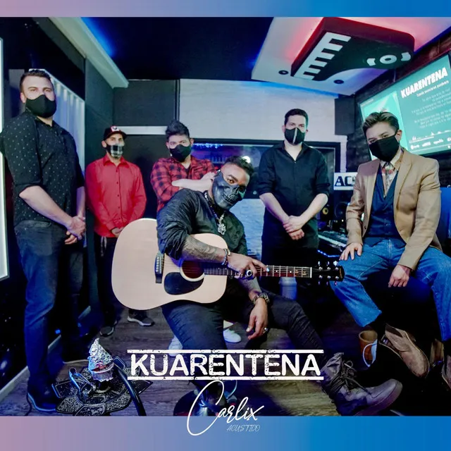 Kuarentena (Acustico)