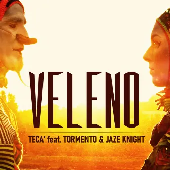 Veleno by Tecà