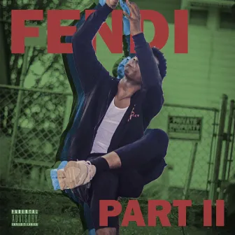 Fendi, Pt. II by Dblockpippen