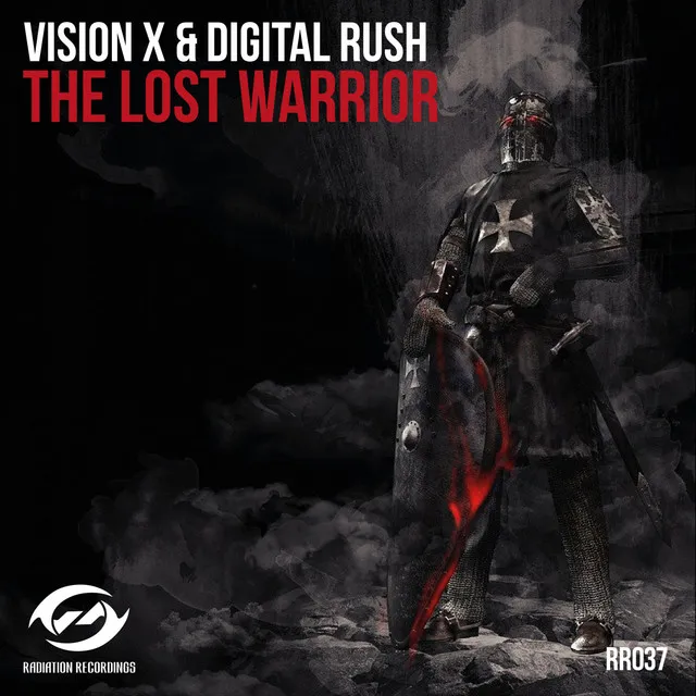 The Lost Warrior - Original Mix