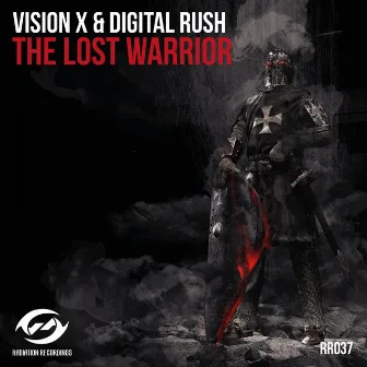 The Lost Warrior by Digital Rush