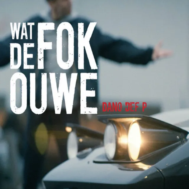 Wat de FOK ouwe