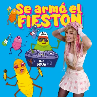 Se Armó el Fiestón by Panam y Circo