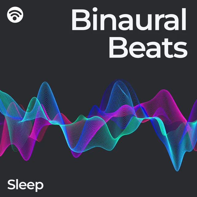 Restful Theta Lullabies - Binaural Beats