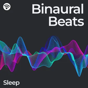 Binaural Beats: Sleep by Theta Wave Deep Relaxation