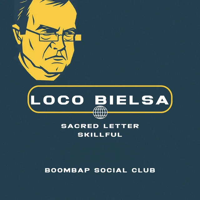 Loco Bielsa