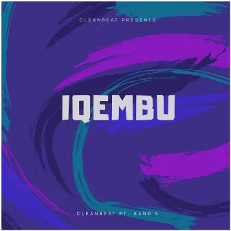 Iqembu by Cleanbeat