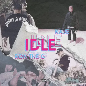 Idle by KaJe