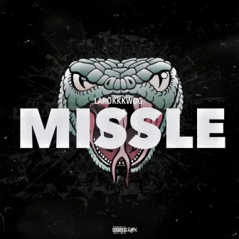 missle by larokkk wdg