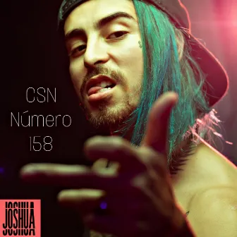 Cancion Sin Nombre Numero 158 by Joshua Dietrich