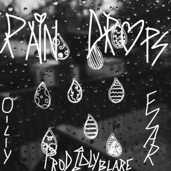 RAINDROPS by EzaR