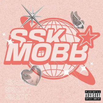 SSK, Vol. 1 by SSK MOBB