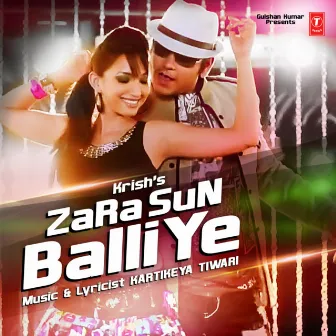 Zara Sun Balliye by Krishh