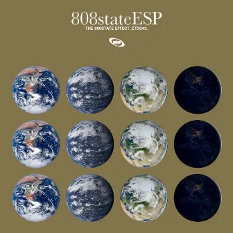 ESP: The 808 State Effect by 808 State