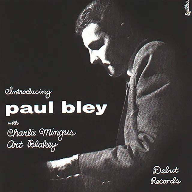 Santa Claus Is Coming To Town - Paul Bley Trio Cover