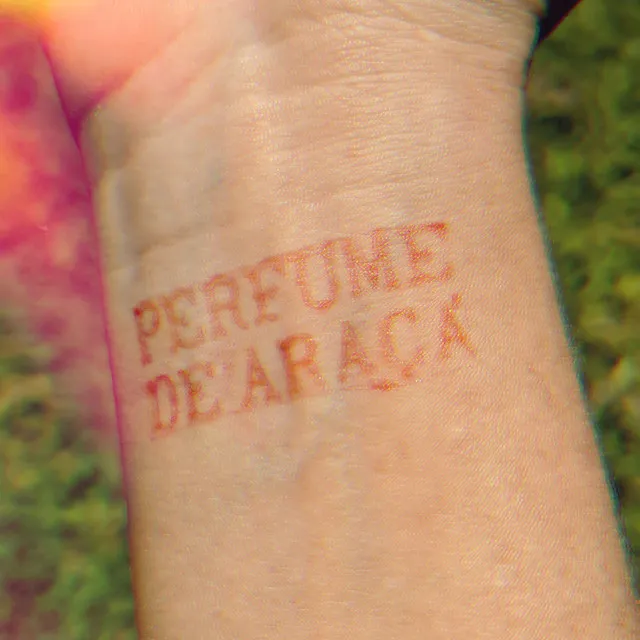 Perfume de Araçá