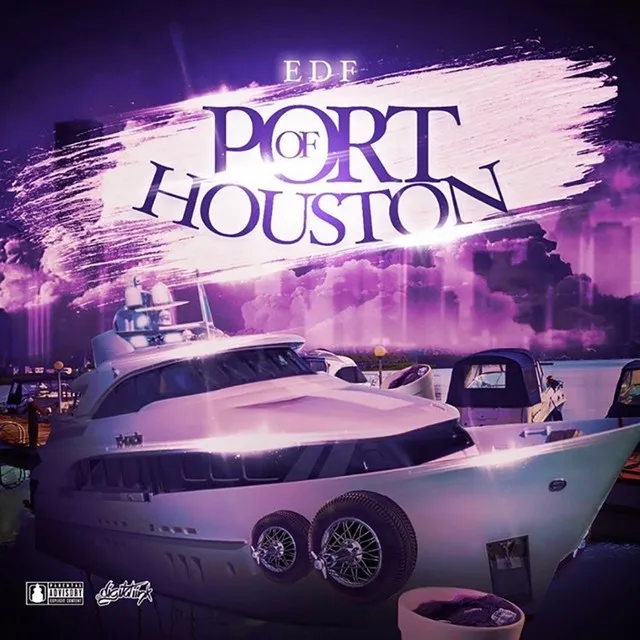 Port of Houston