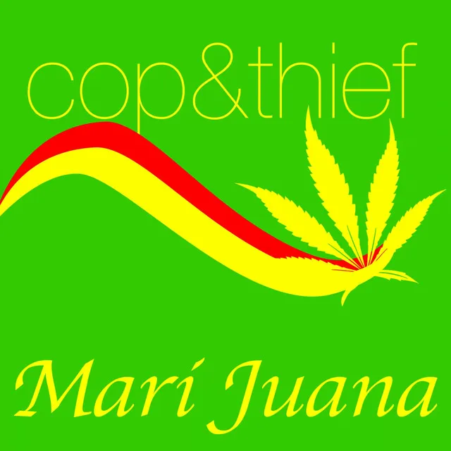 Mari Juana