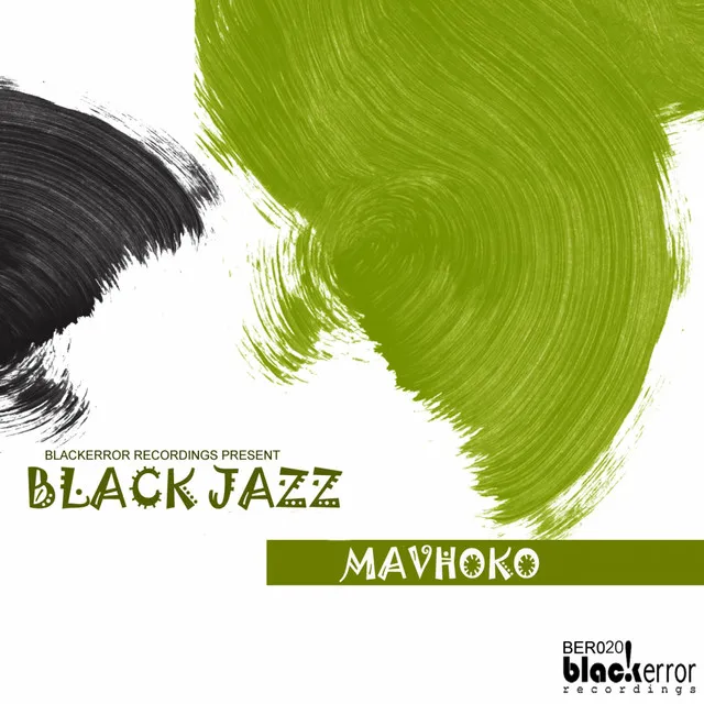 Mavhoko - Original Mix