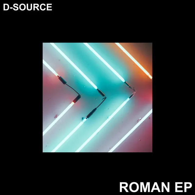 Roman EP