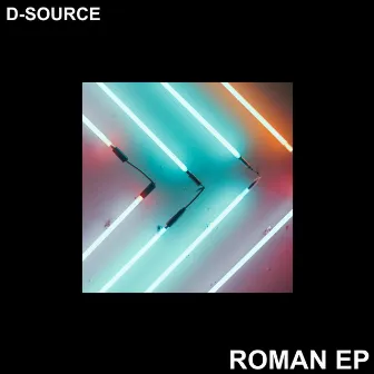 Roman EP by D-Source