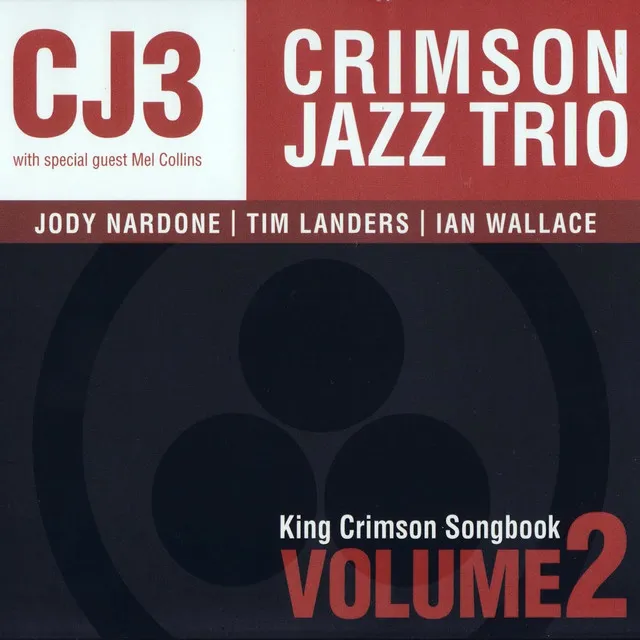 Crimson Jazz Trio