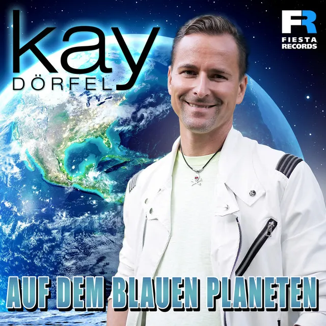 Auf dem blauen Planeten