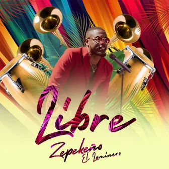 Libre by Zepekeño El Lominero