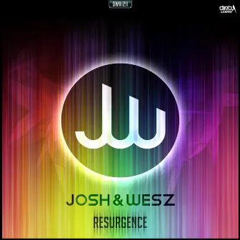 Resurgence by Josh & Wesz